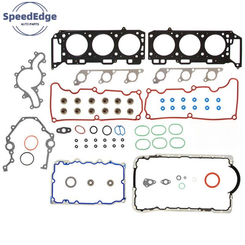 OEM HS9293PT-2 1Set Full Gasket For Ford Explorer Mazda Mercury Mountaineer 4.0 2000 2001 2002 2003