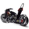 Smart Block Harley Bike B524