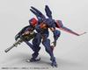 Kotobukiya Hexa Gear VTOL Airborne Assault Package 255mm Tall Scale Plastic Model Kit "Thunderstruck" - Approx. - 1/24