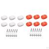Classical Guitar Tuning Peg Machine Heads Buttons Knobs Handle Musical Instrument Parts