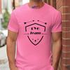 Mens Single Farewell Bachelor Party Squad T Shirt French Evg Team Future Groom Best Man Tshirt Engagement Wedding Tees