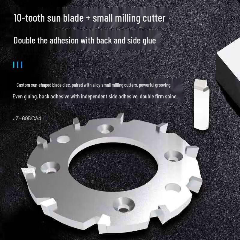 GEPAD Automatic Wireless Desktop Thermal Binding Machine CN plug (adapter included)