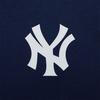 Nike Tricou Colaborare MLB New York Yankees Judge 99 Imprimeu Litere Numere Mânecă Scurtă American Vintage Copii topuri Albastru-Închis 3Z3B7SAG2-NYYAJ
