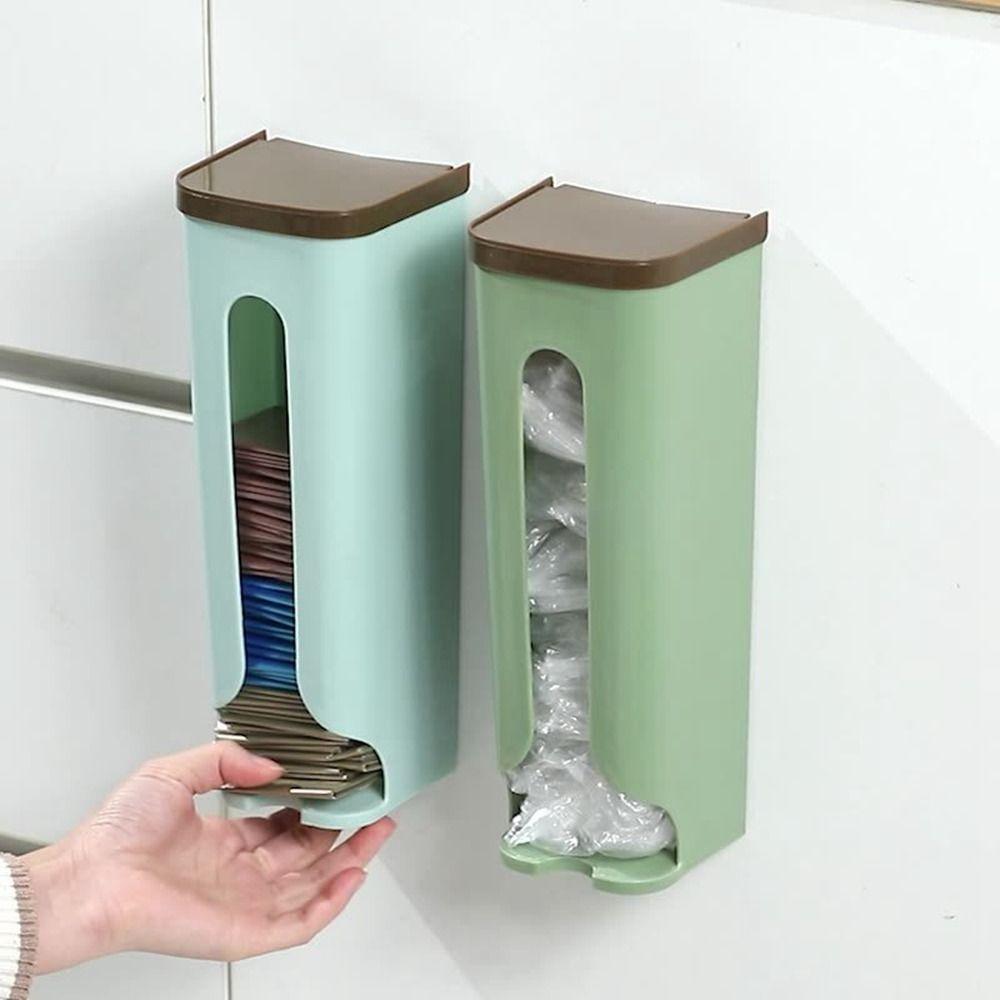 

Держатель для мешка для мусора, диспенсер для мешка для мусора, ящик для хранения мешка для мусора, контейнер для мешка для мусора