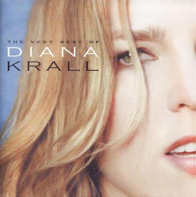 CD DIANA KRALL - The Very Best Of Diana Krall 0602517399686 Verve Records 2007 Europe Jazz Used