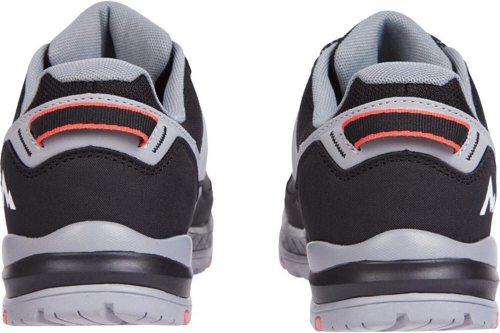 Обувь для треккинга McKinley Kona VI AQX W Wander-Schuh melange schwarz