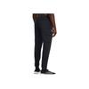 Under Armour Essential Fleece Cargo Pants Men Bottoms Black 1380376-001