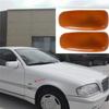 For MERCEDES For BENZ FOR W210 For W208 For W638 For CLK Side Marker Light Turn Signal Lamp Car Lights Parts Accessories