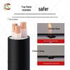 Flame Retardant 3-Core Copper Power Cable