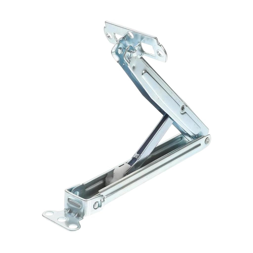 Lift and up Hinge,Folding,Multi Functional,Lift and Support Lifter,Hardware Frames Handrail Bracket for Headrest Table Workbench