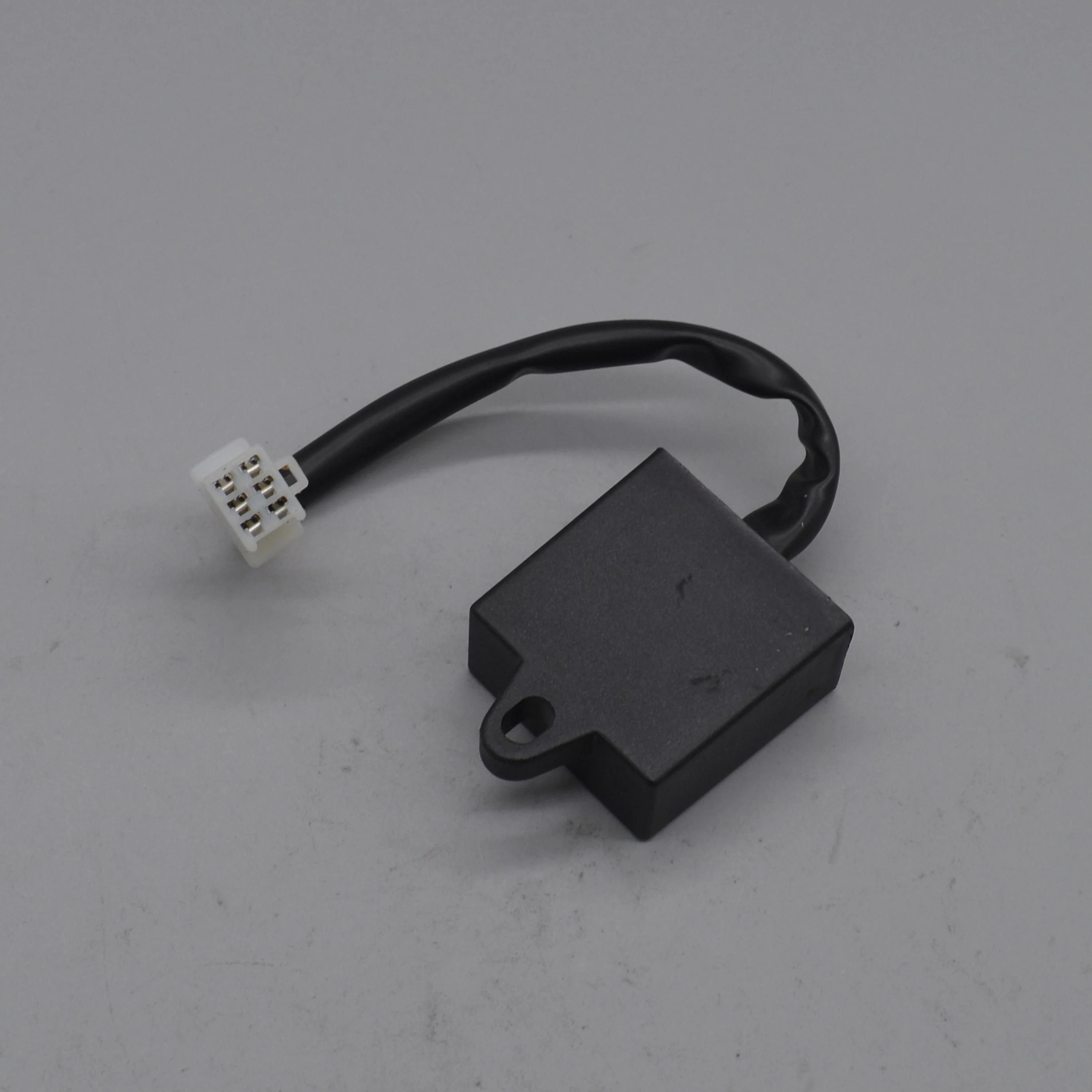 

Motorcycle turning light flash flashier for benelli keeway superlight 150 200 250 QJ200-2G QJ150-2G QJ200-2H Old one