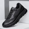 Scarpe da Uomo alla Moda Scarpe da Passeggio Leggere e Traspiranti Scarpe Casual in Rete da Esterno