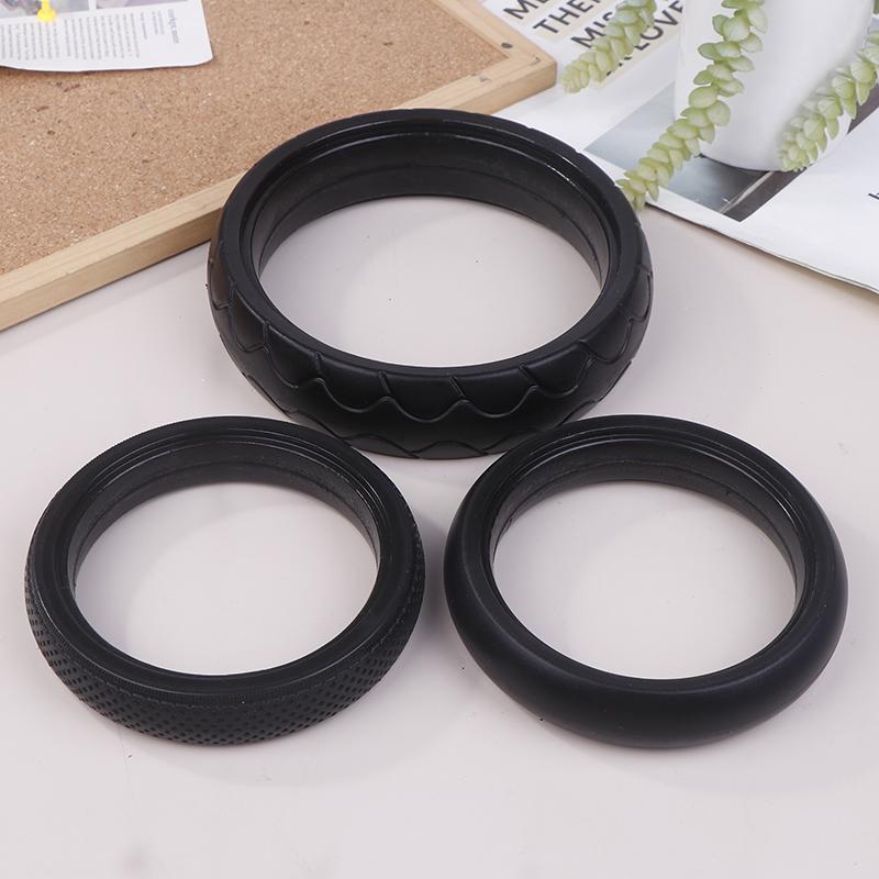 Příslušenství ke kolům dětského kočárku Pneumatika kola kočárku Pro Yoya Yoyaplus Nebo Stokke Xplory V3 V4 Příslušenství ke kolům dětského kočárku