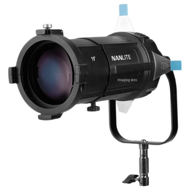 NANLITE PJ-BM 19/36 Проекционный объектив с креплением Bowens