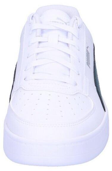 Кроссовки Puma Caven 2.0 (392290) white/dark myrtle/PUMA silver