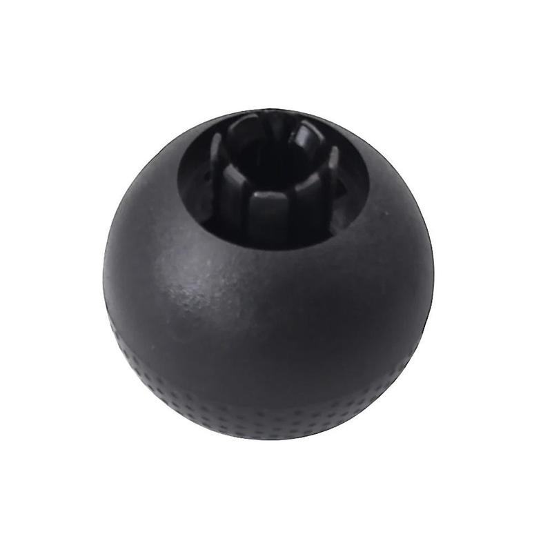 High Quality Car Automatic Gear Shift Knob Shifter Stick Lever Pen Hand Ball For Mercedes Smart Fortwo 450 1998 1999 2000-2014