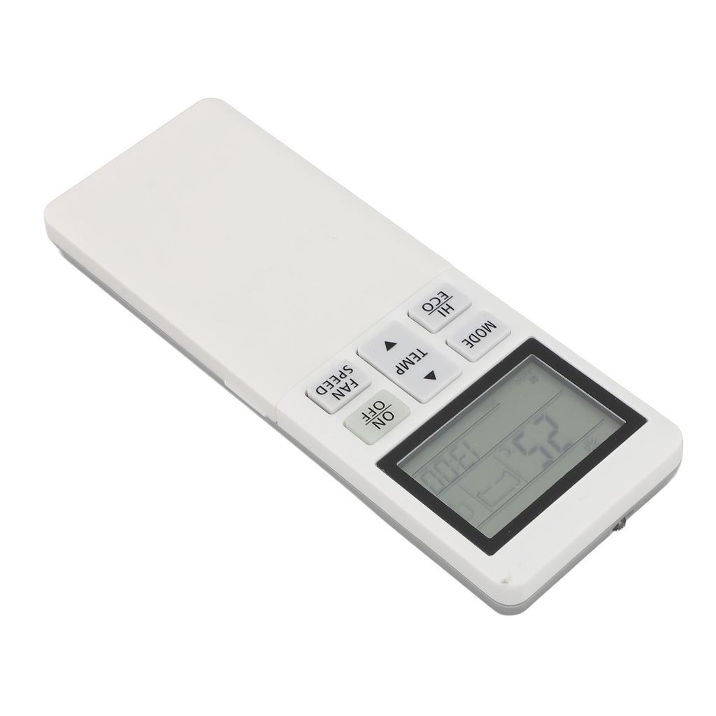 Air Conditioning Controller RLA502A700B AC Remote Control Replacement for RLA502A700B RLA502A700L RLA502A700C