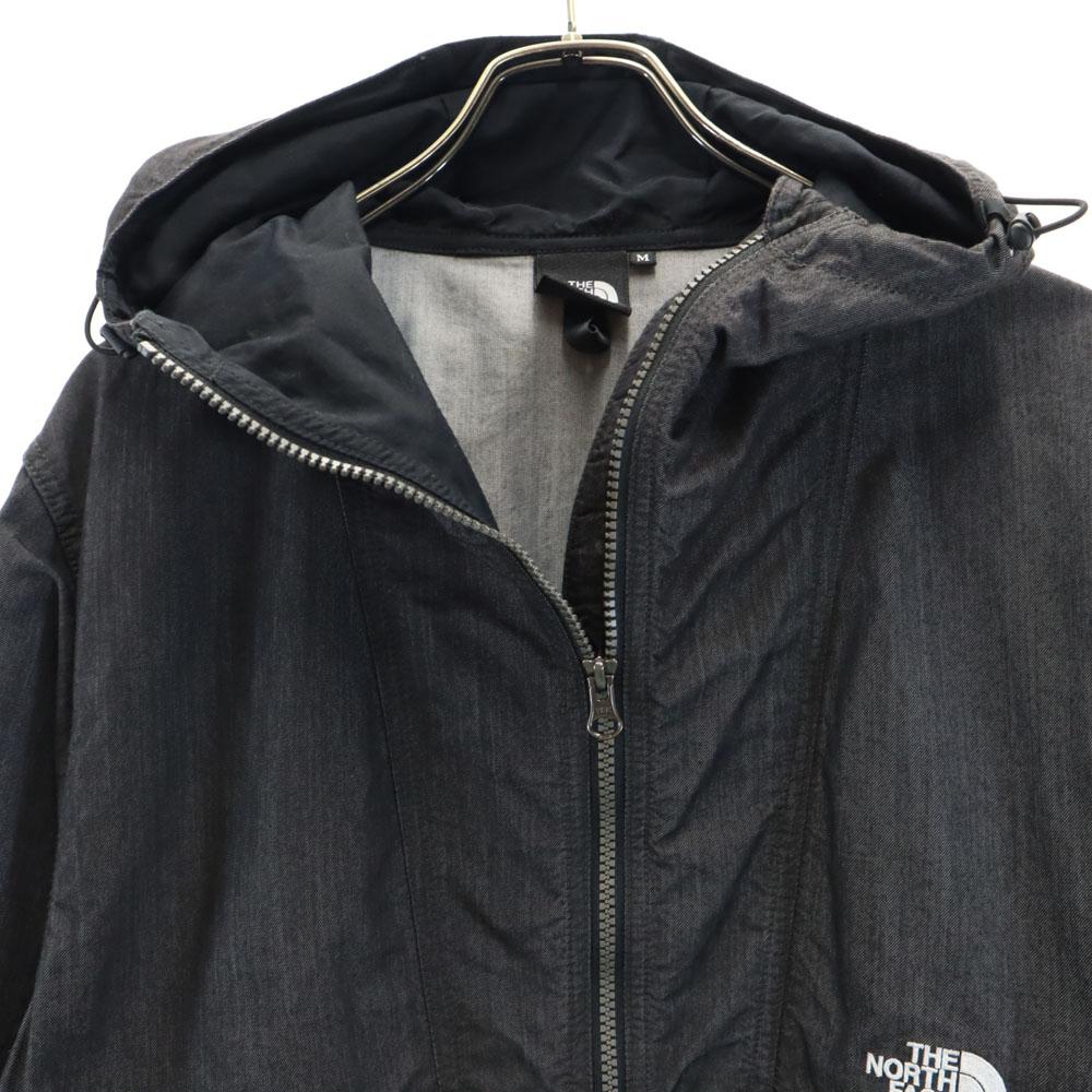 The North Face Venkovní nylonová bunda NP22136 M šedá Pánská Použitá