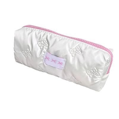 Borsa Porta Cancelleria Portapenne Scatola Regali Educativi Scolastici Ufficio Astuccio Organizer da Scrivania per Bambini Studenti