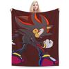 Shadow 2020 Custom Warm Decorate Home An UltraSoft Micro Fleece Blanket