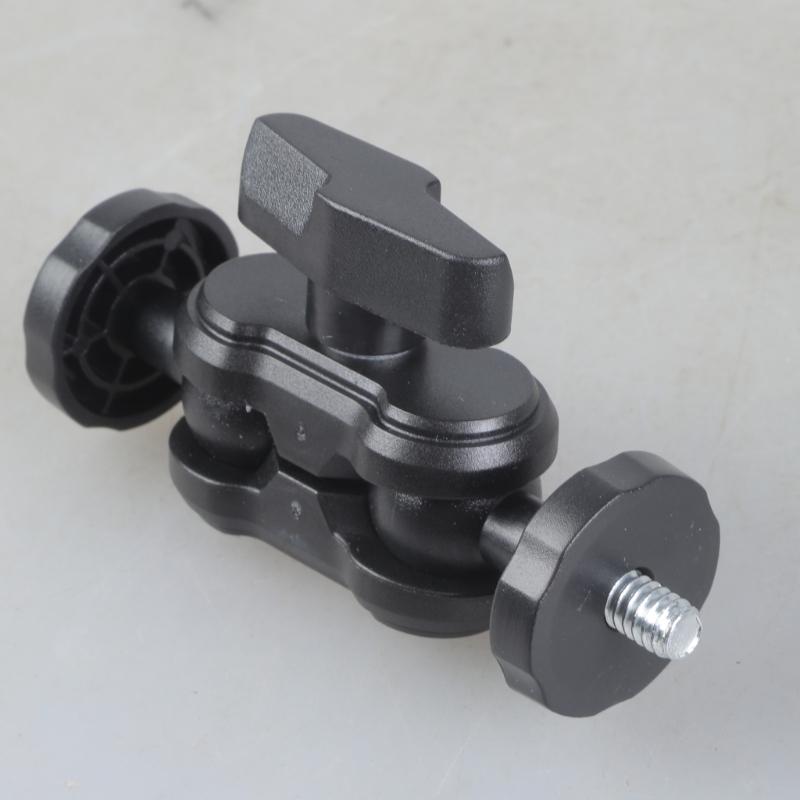 Ended 1/4 Screw DSLR Camera Phone Mount Lighting Equipment Mounting