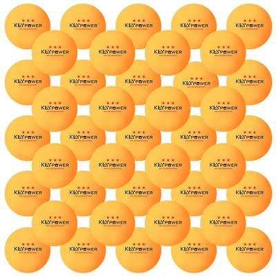 Stolní tenis – Pingpongové míčky