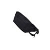 New Anta Fabric Shoulder Bag Regular Unisex Basic Black 192438131-1