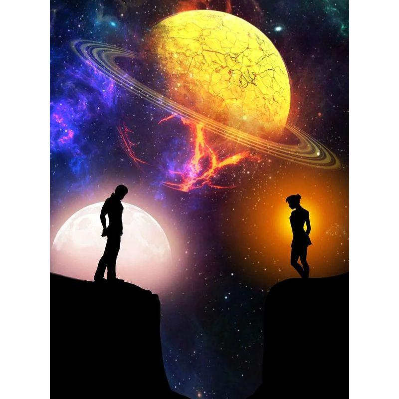 5D DIY Diamond Painting Scenery New Arrival Landscape Diamond Embroidery Winter Home Decor Gift