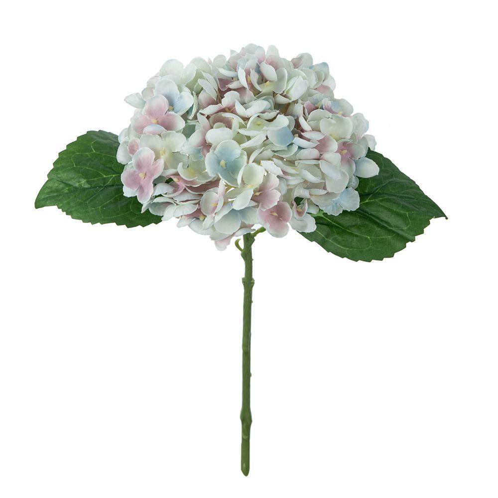 Seide Künstliche Blume Hortensie Festival Hochzeit Brautstrauß Haus Zimmer Vase Außen Garten Bonsai DIY Box Tischdekoration