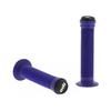 Poignées ODI Longneck - ODI - Standard Bleu Foncé - Adulte - Mixte
