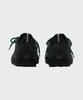 Marine Serre (W) Suede Leather Ms Rise Tyko Bk99 Black