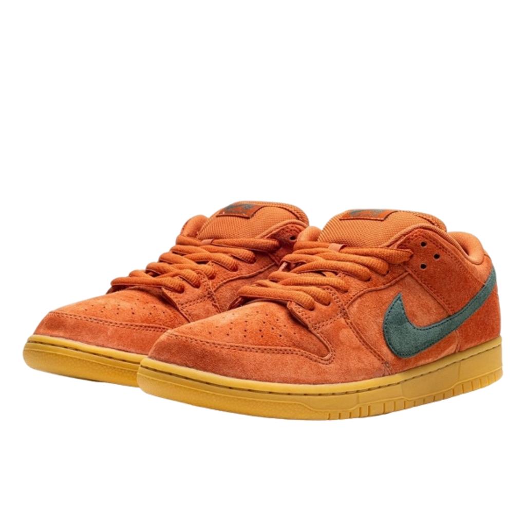 Nike SB Dunk Low Burnt Sunrise