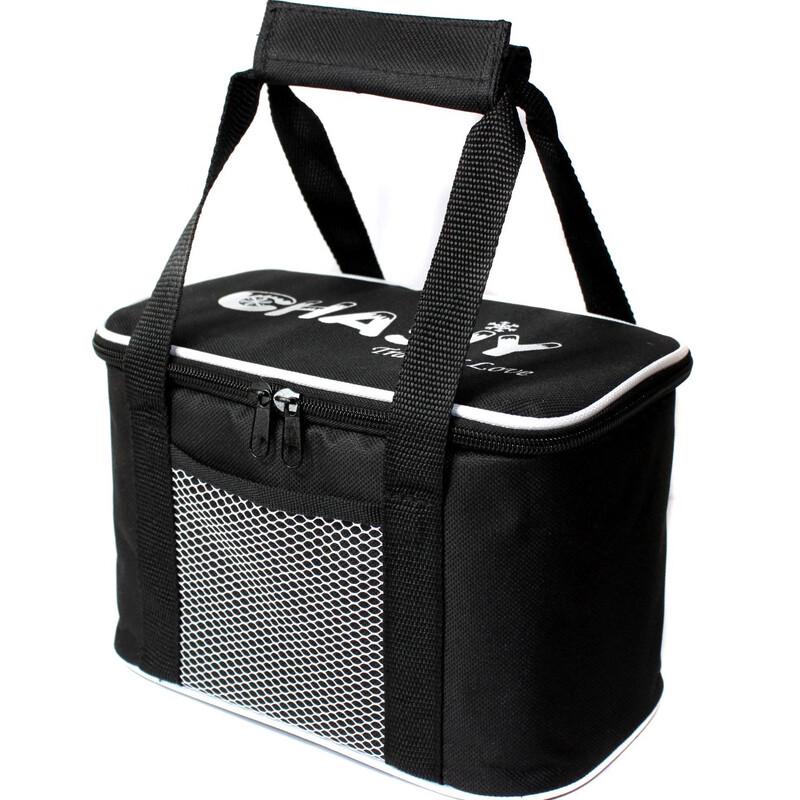Thickened Portable Cooler Lunch Bag 5L