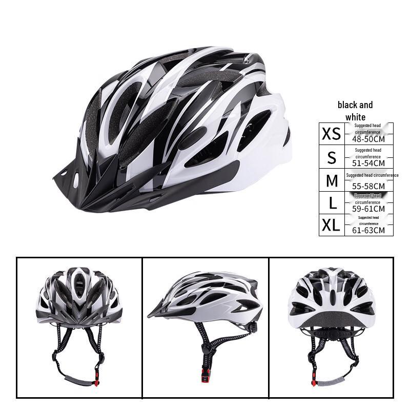 Lishi Adult Cycling Helmet
