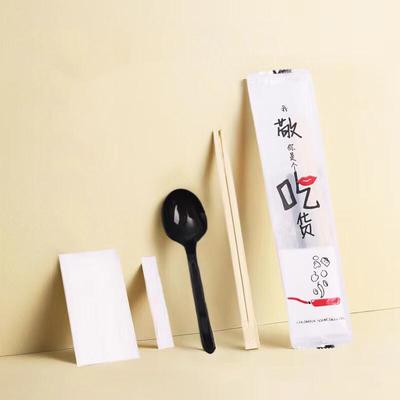 Lu Fenglai Disposable Cutlery Sets