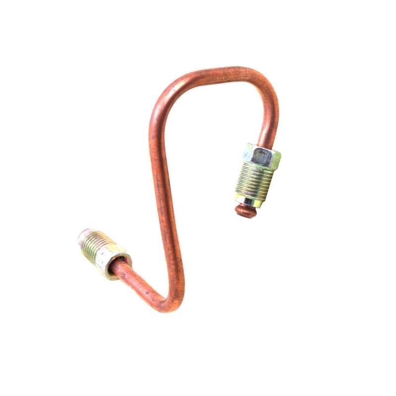 Brake Hydraulic Line And Steering Hose High Pressure Resistant For Select Model Automotive Car Accessories
