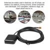 Car Active GPS Antenna GPS Tracker Locator Real Time Tracking Modem Vehicle Tracker Waterproof Active Antenna Tracker Locator