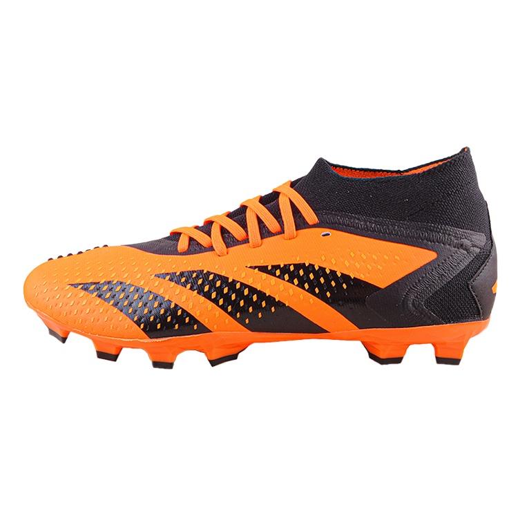 adidas Predator Accuracy.2 MG Team Solar Orange Core Black Men s GW4629