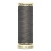 Set of 5 Spools 100m 100% Polyester Thread Gutermann Ref 788988 - Att 35 - Ash Grey