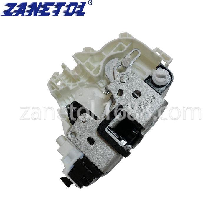 

Compatible with Wrangler (JL/JT) 2018-On: Left Rear Door Lock Actuator 68282961AA ZANETOL