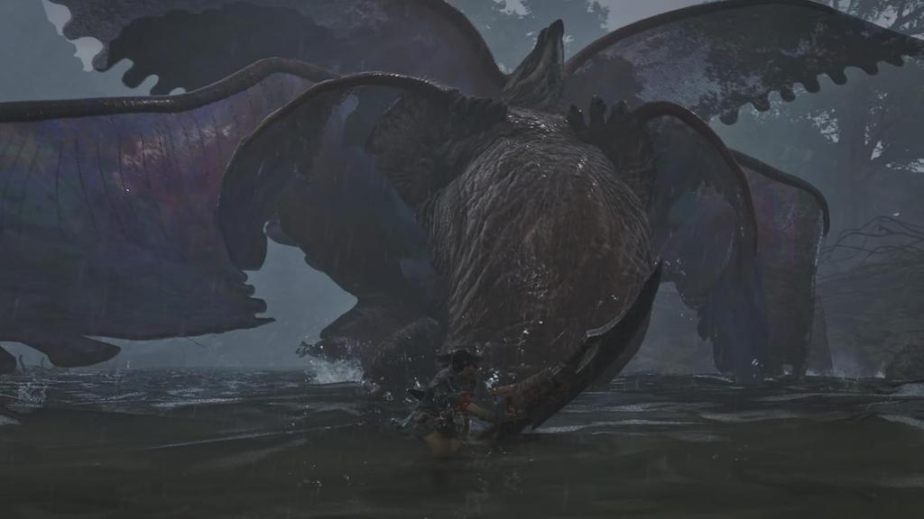 [PS5] Monster Hunter Wilds