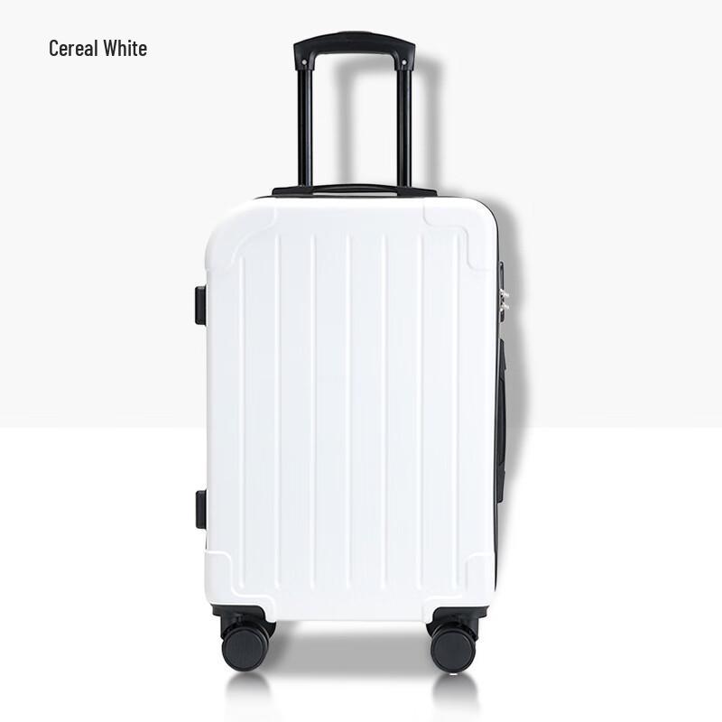 LIDU Carry-On Spinner Luggage 20 inch