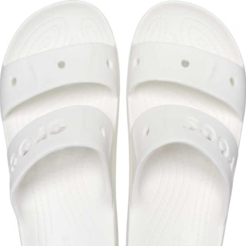 Crocs Vaya Platform Sandals 208188 100
