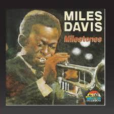 

CD MILES DAVIS - Milestones CD53306 Giants Of Jazz 1998 Japan Jazz Used