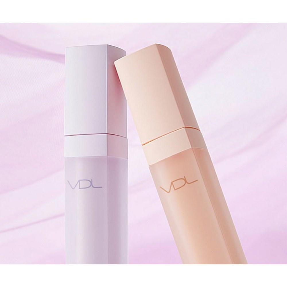 VDL Expert Undereye Primer, 01 Salmon, 1 piece 5.5g