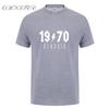Omnitee Fashion 1970 Classic T Shirts Unisex Cotton Summer Funny Short Sleeve Birthday Gift T Shirt Tops Tee Unisexs Tshirt Oz190
