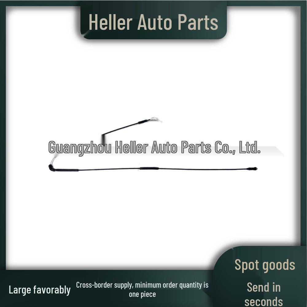 LR186863 Hood Release Cable for Land Rover Range Rover (L460) 2022 - High Demand Accessory Neutral
