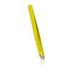 Ruby's Tweezers Classic Slant Smile Yellow 1K133E1, Swiss Premium Tweezers