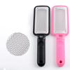 Beauty with Handle Dead Skin Remover Callus Remover Tool Foot File Scraper Foot Care Pedicure Rasp