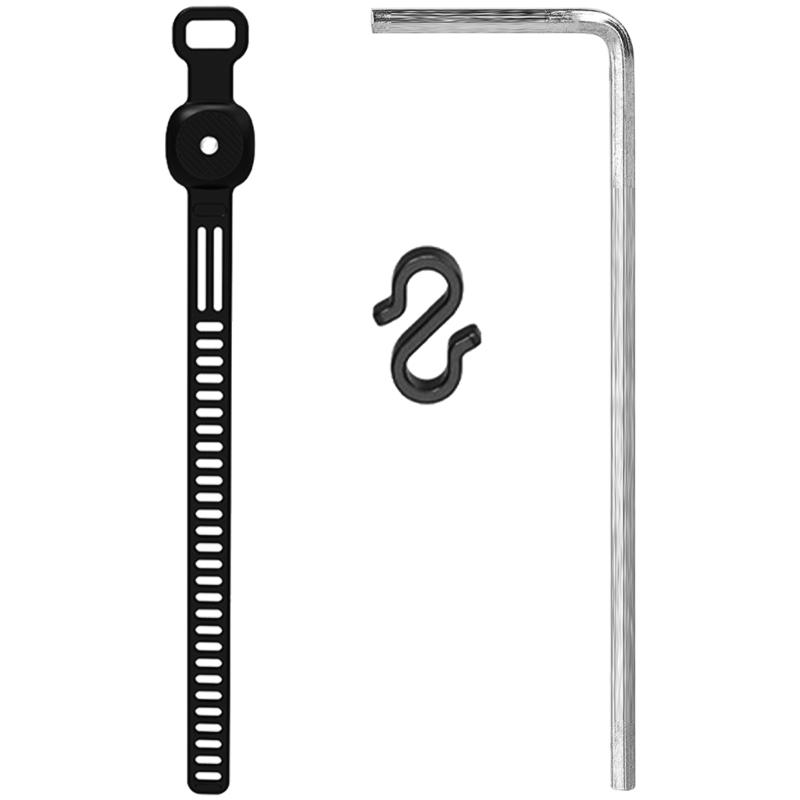 Expansion Bracket for Air 3S Action Camera Mount Adapter Fixed Base Camera Body Mount Expansion Bracket Accessories 1